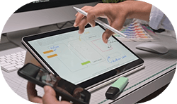 tablet design